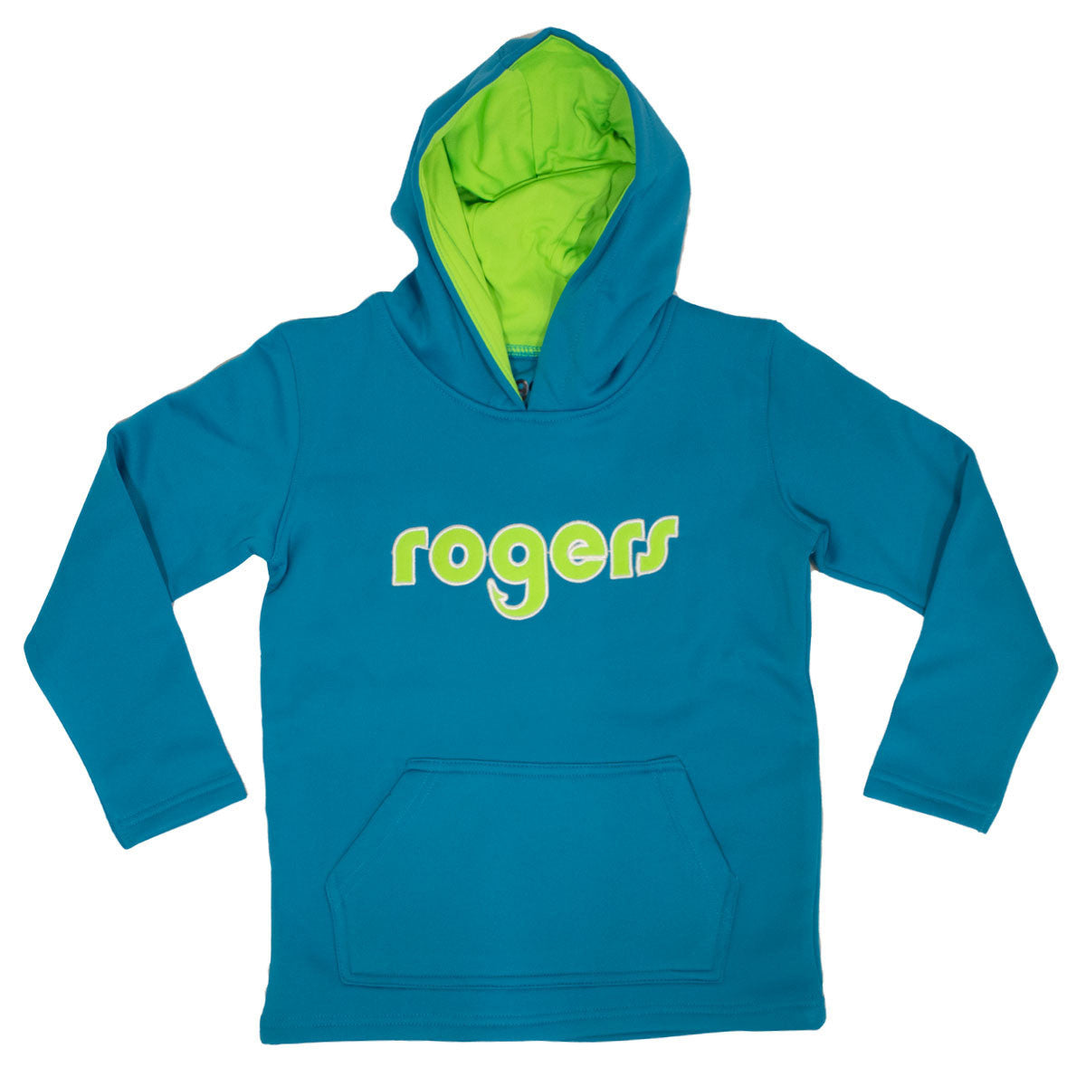 Youth Pinnacle Hoodie