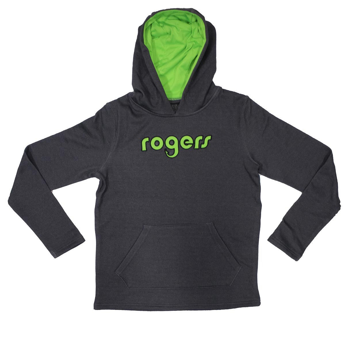 Youth Pinnacle Hoodie