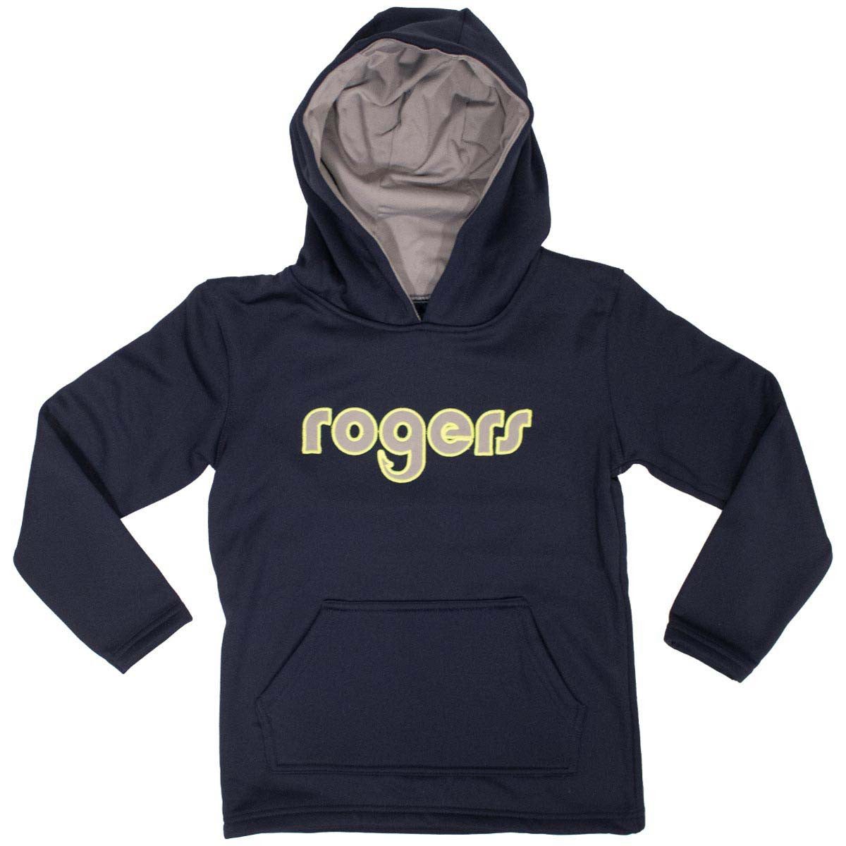 Youth Pinnacle Hoodie