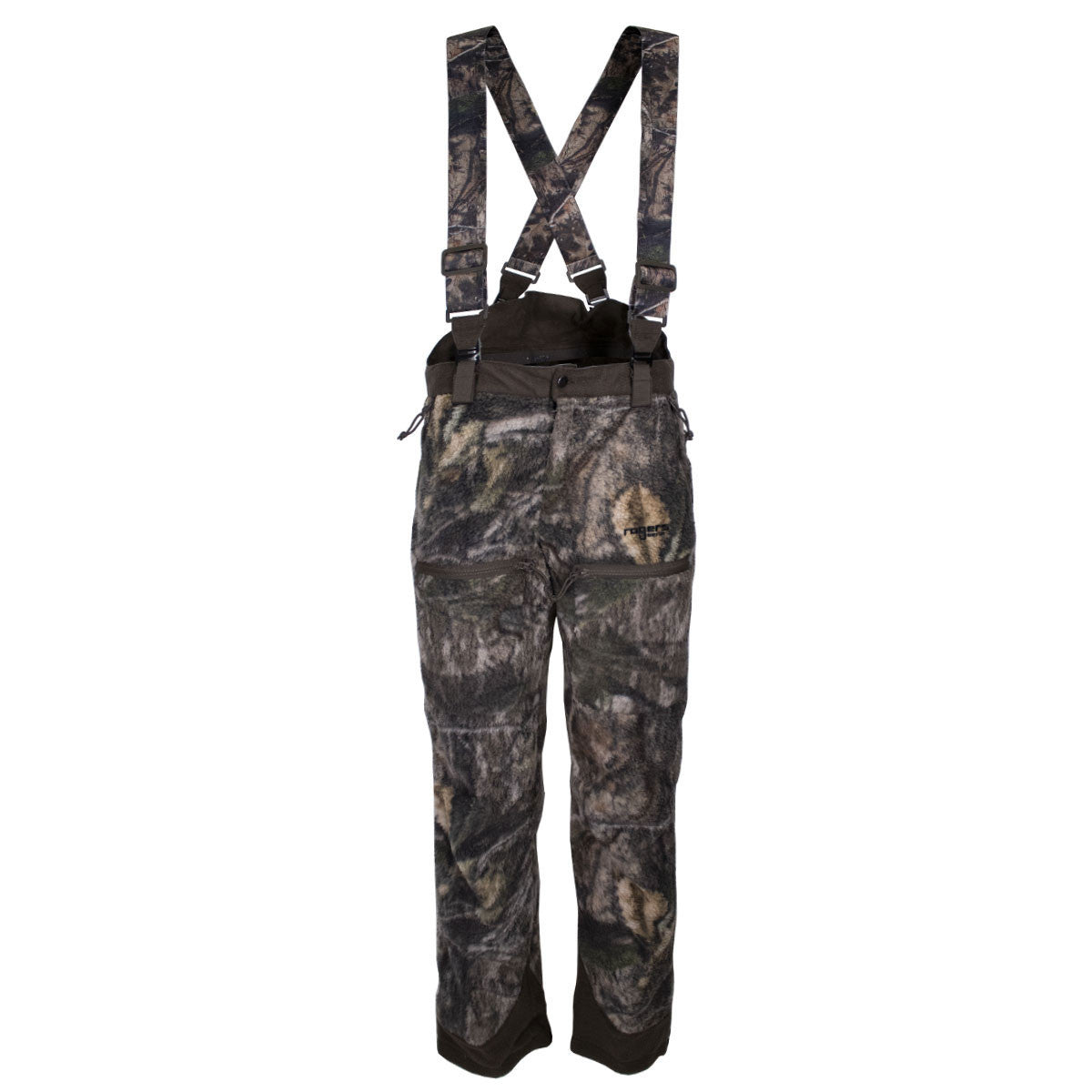 Covert Whitetail Bib-Pant