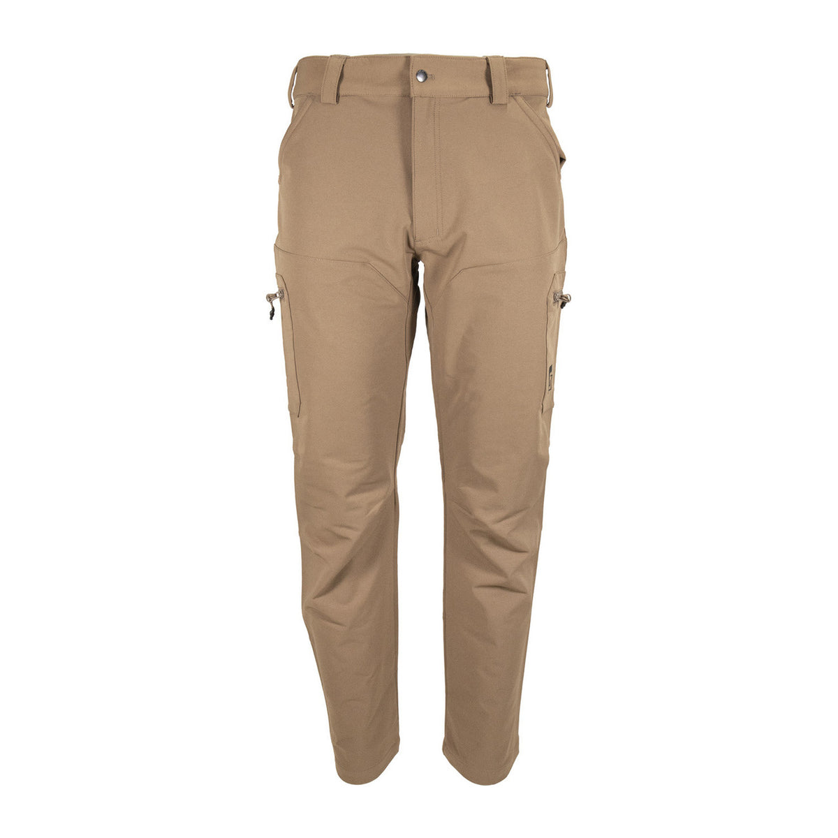 image of Rogers Sporting Goods Elite Fowl Field Pant in DARK KHAKI.