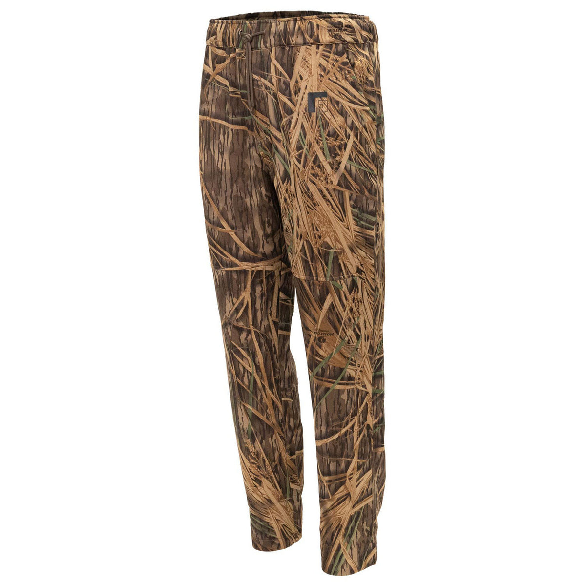 Rogers Men's Toughman Tech Wader Pants Angled Image