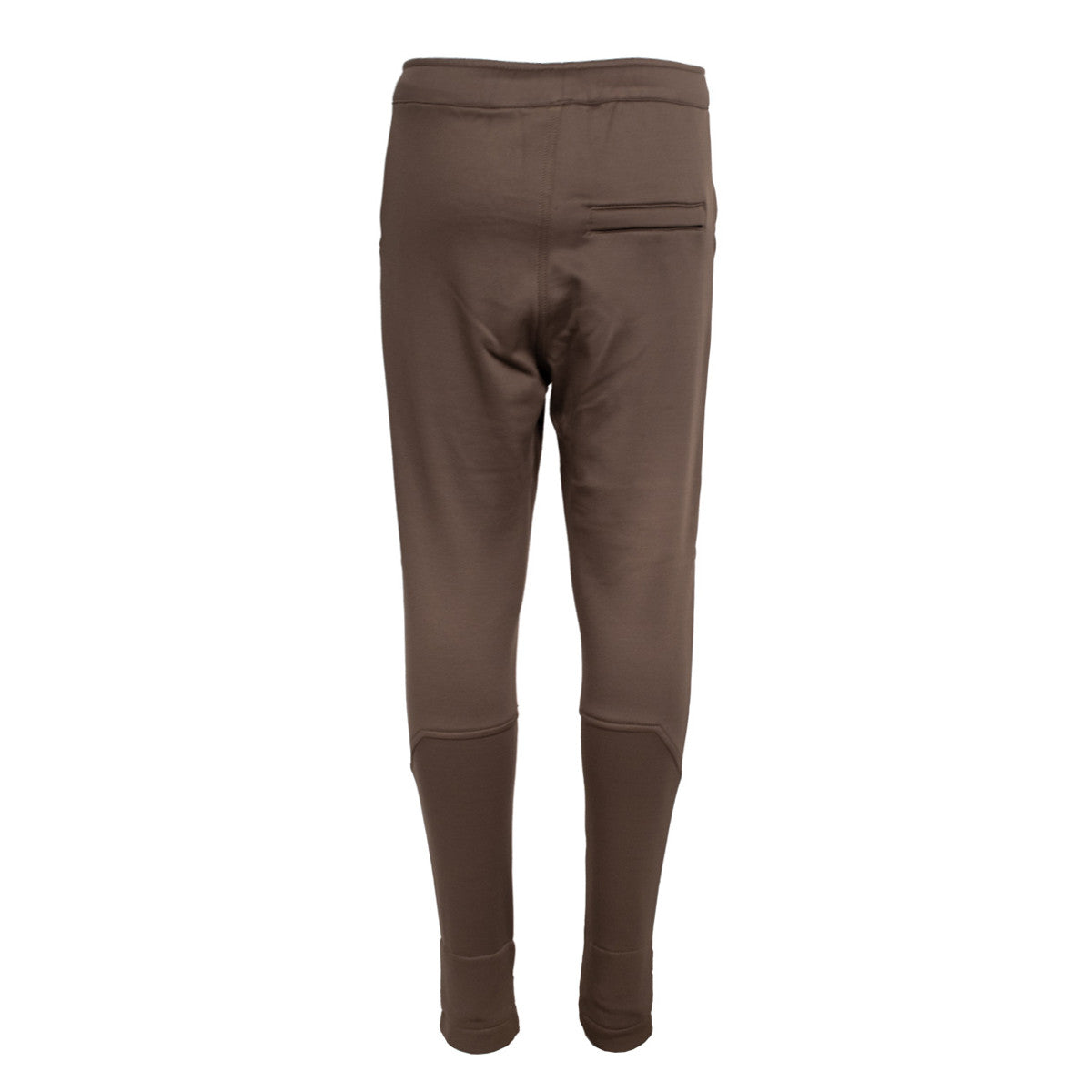 Image of Rogers Youth Hunter Wader Pants Back Image.