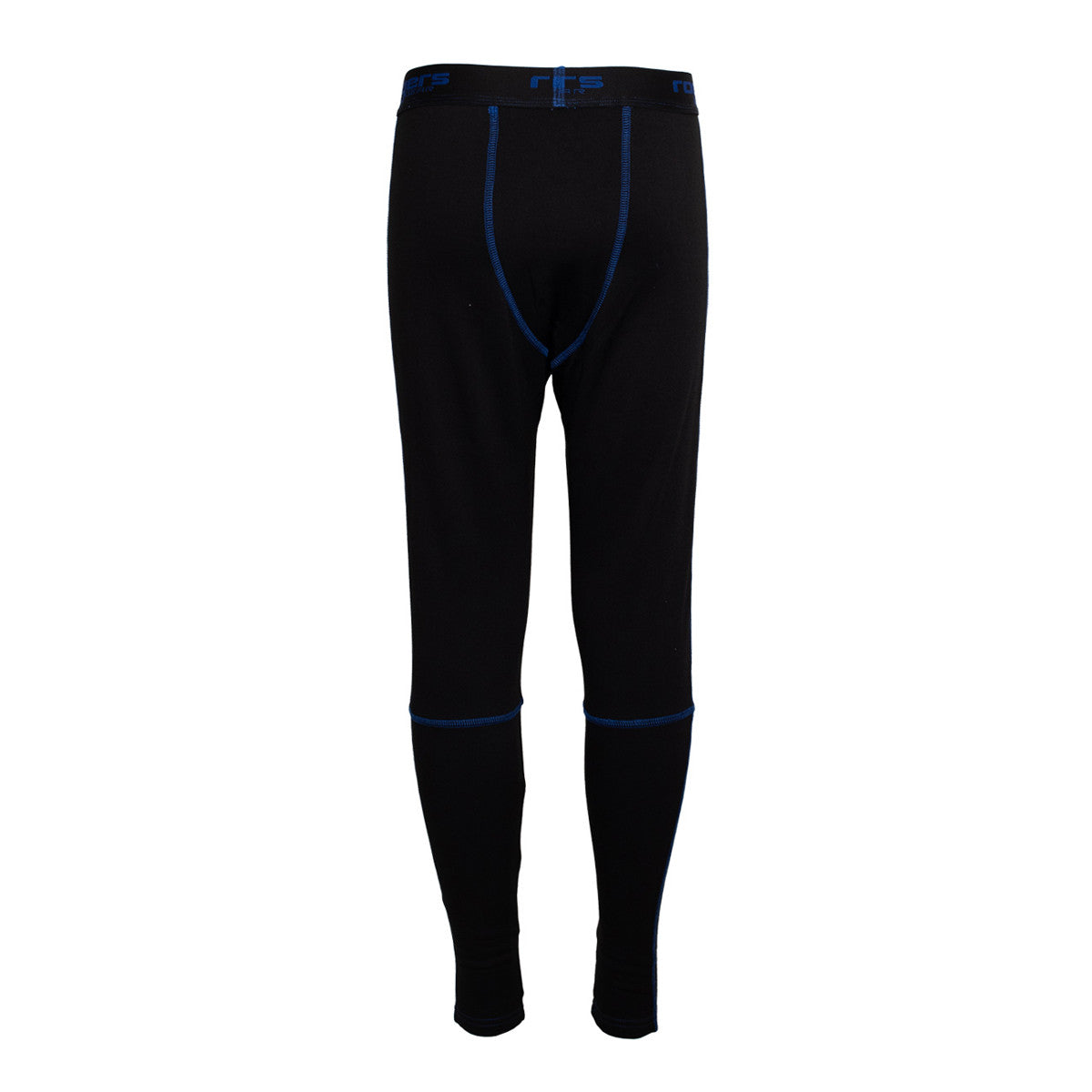 Rogers Youth Static Baselayer Bottom Back Image