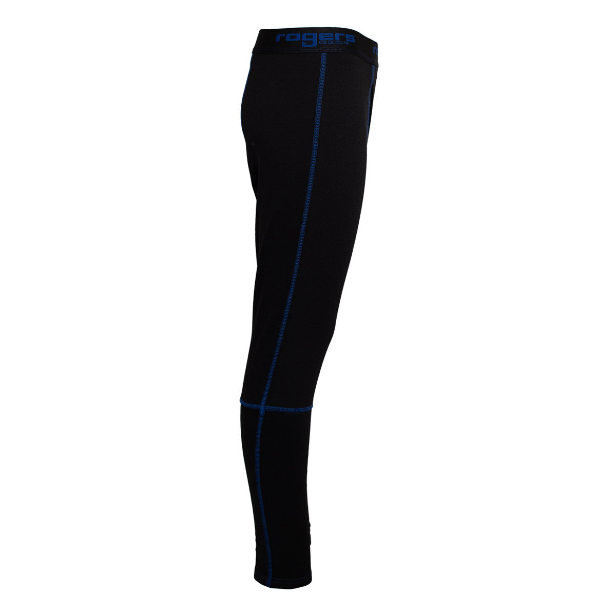 Rogers Youth Static Baselayer Bottom Side Image