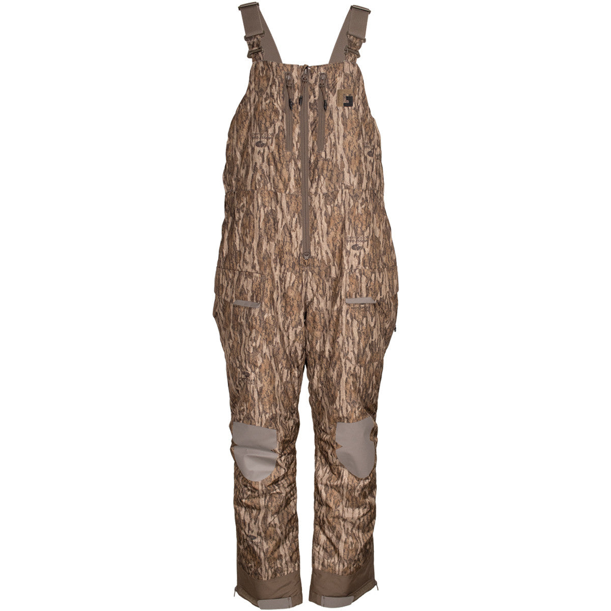 image of Rogers Sporting Goods Women's Elite Fowl-Weather Bib.