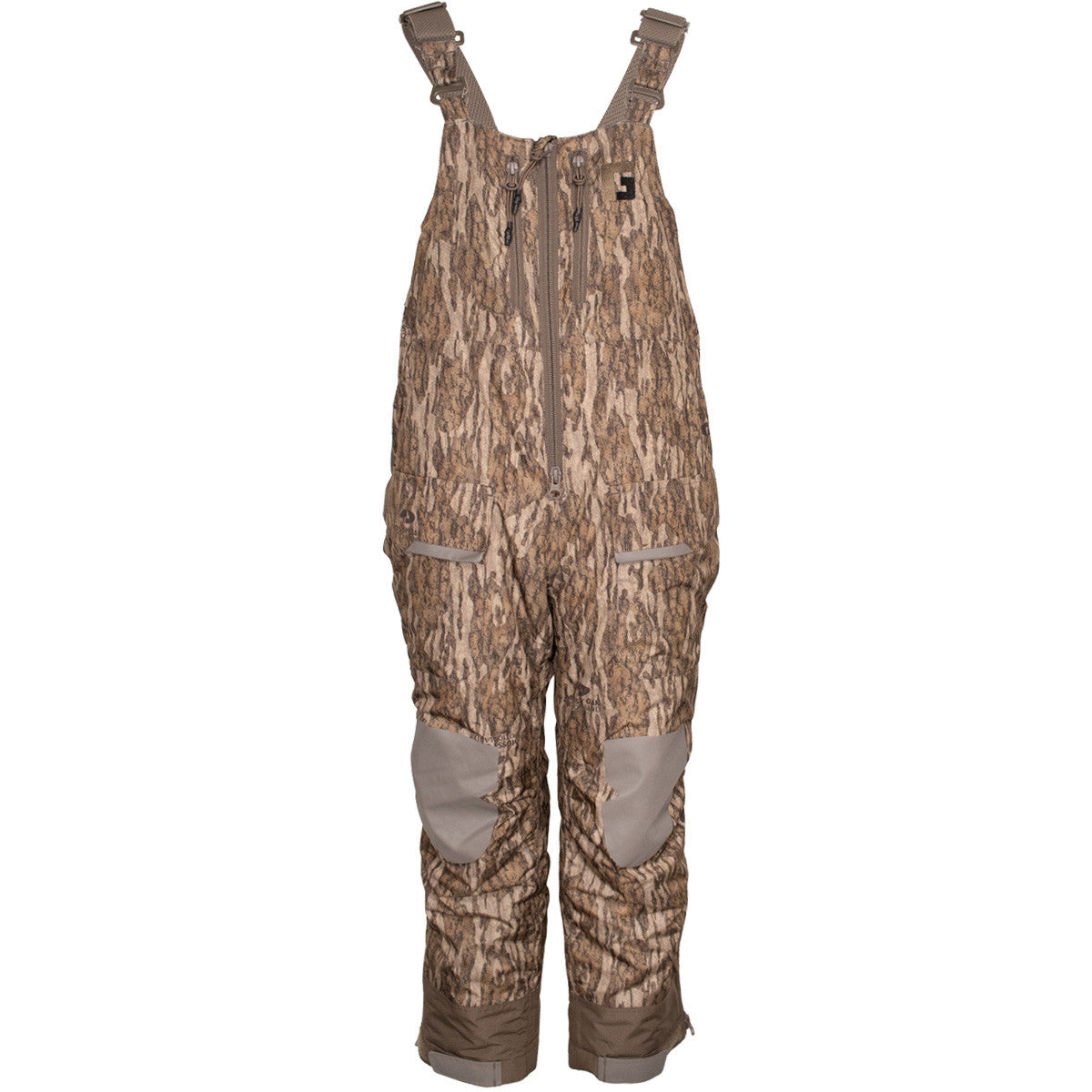 front image of Rogers Sporting Goods Youth Elite Fowl-Weather Bib.