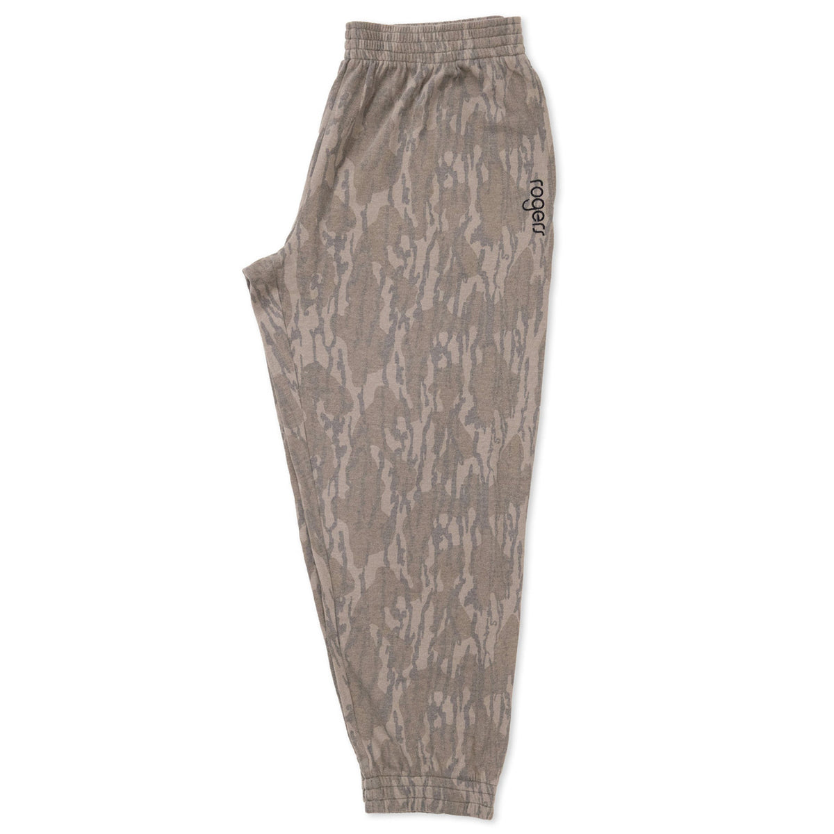 SoSoft Camo Sweatpants