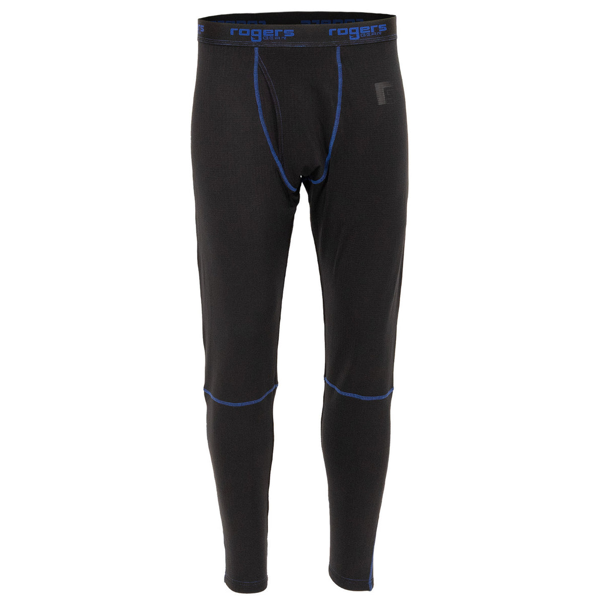 Image of Rogers Static Base Layer Bottoms in Black
