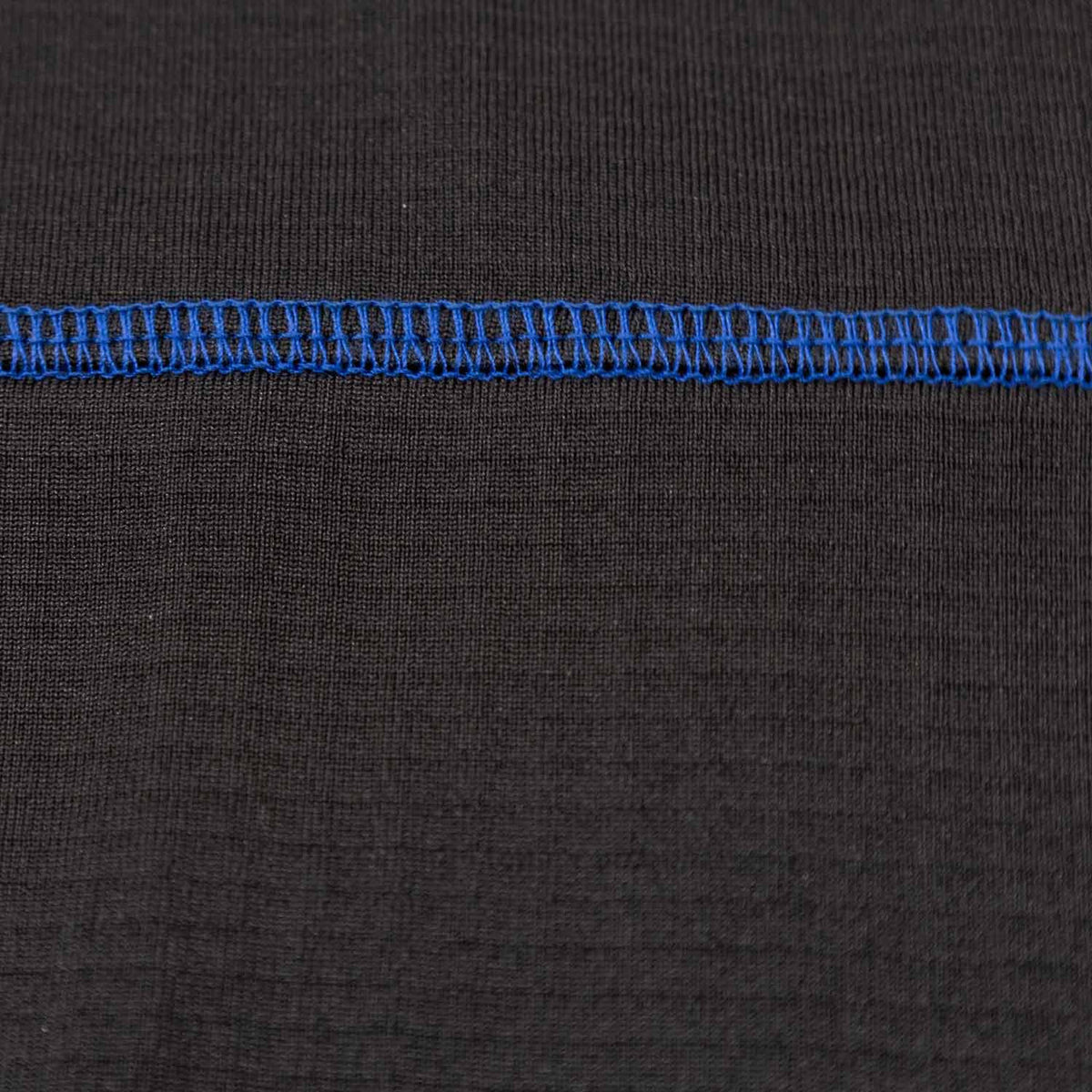 Close up stitching image of Rogers Static Base Layer Bottoms.