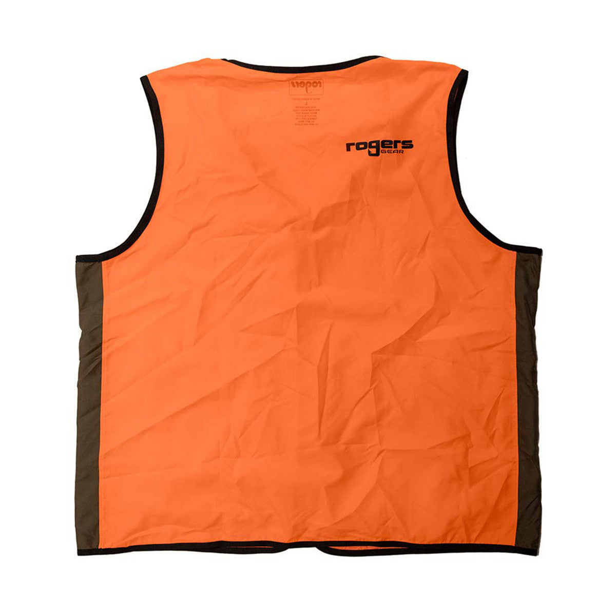 Toughman Vest