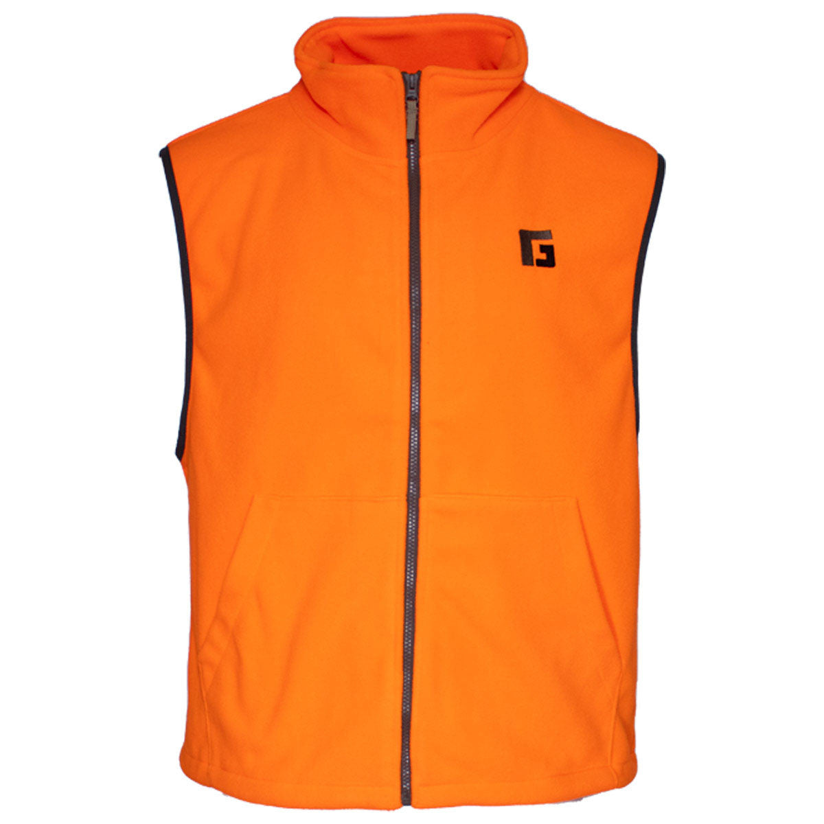 Rogers Blaze Fleece Vest Image