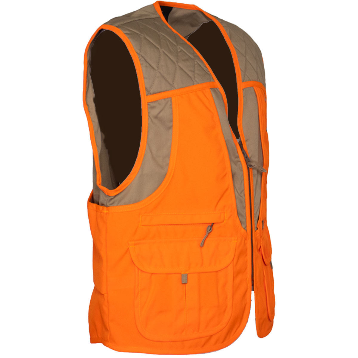 Rogers Sporting Goods Youth Blaze Game Vest Side Image