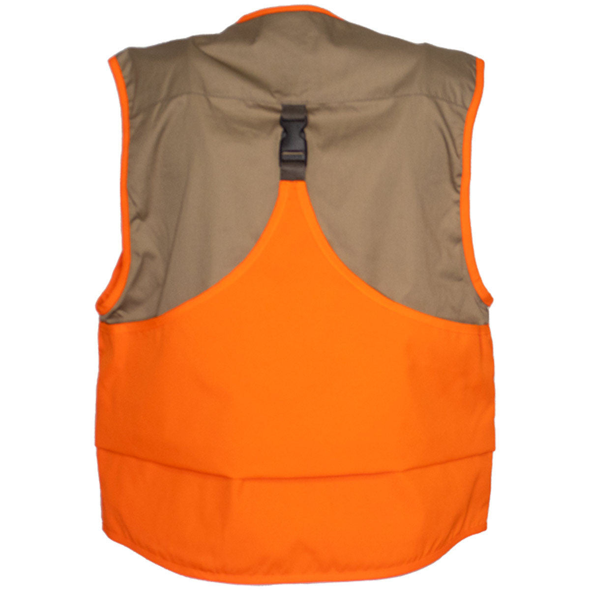 Rogers Sporting Goods Youth Blaze Game Vest Back Image