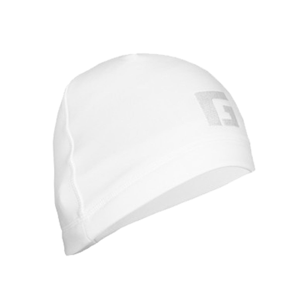 Rogers Pinnacle Beanie, White Variation