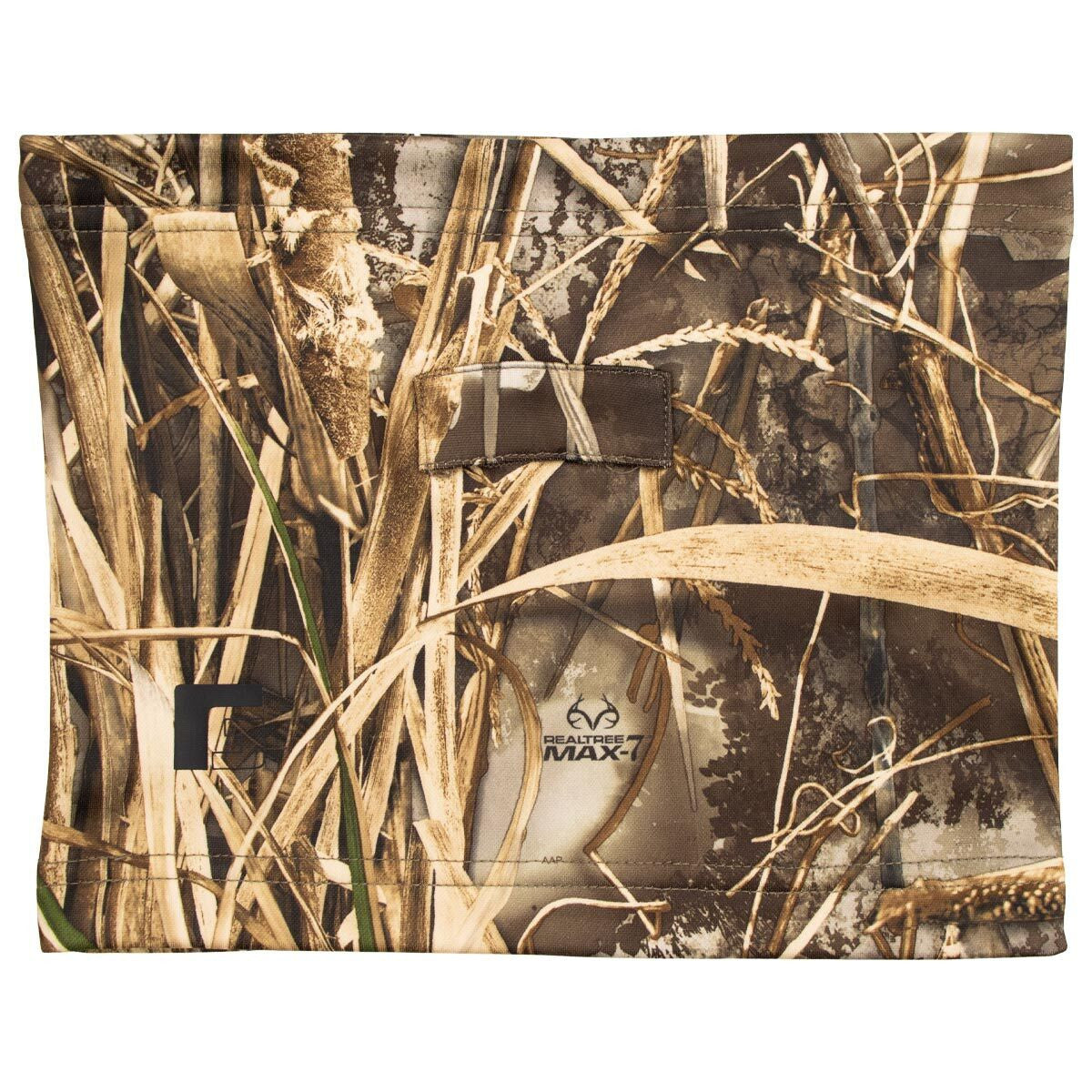 Rogers Pinnacle Neck Gaiter, Realtree Max7 Variation