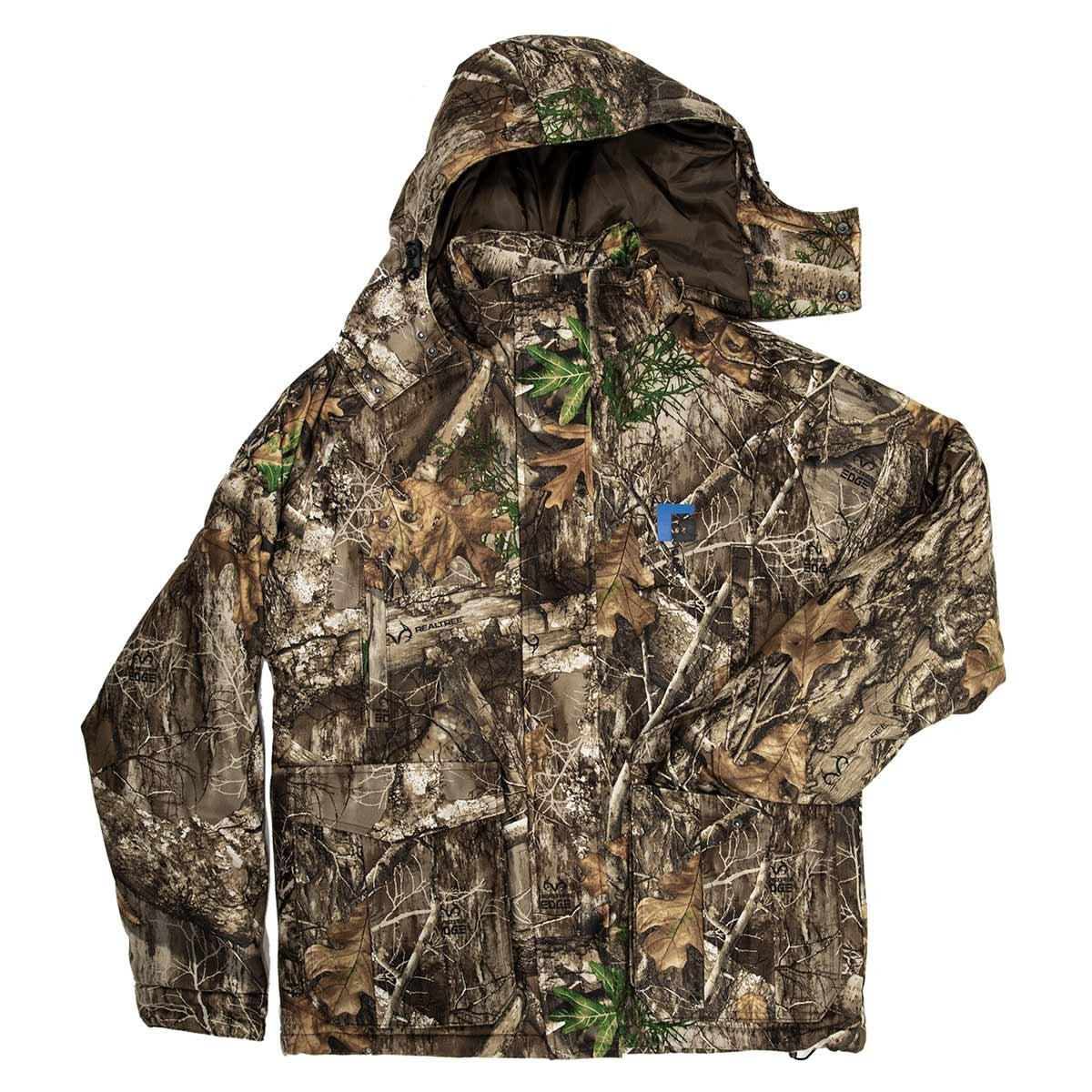 Little Hunter Insulated Parka