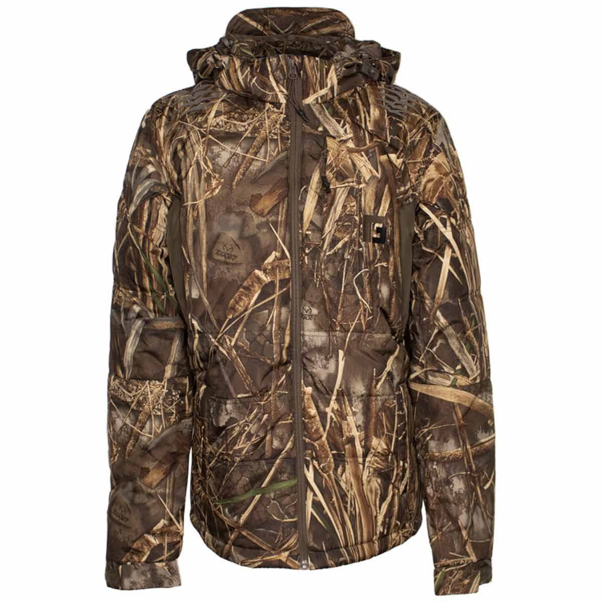 Youth Elite Fowl Weather Jacket