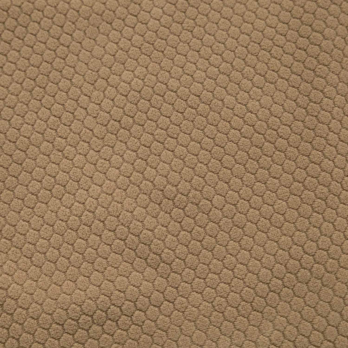 Close-Up Fabric Image of the Rogers Youth Upland Jacket.