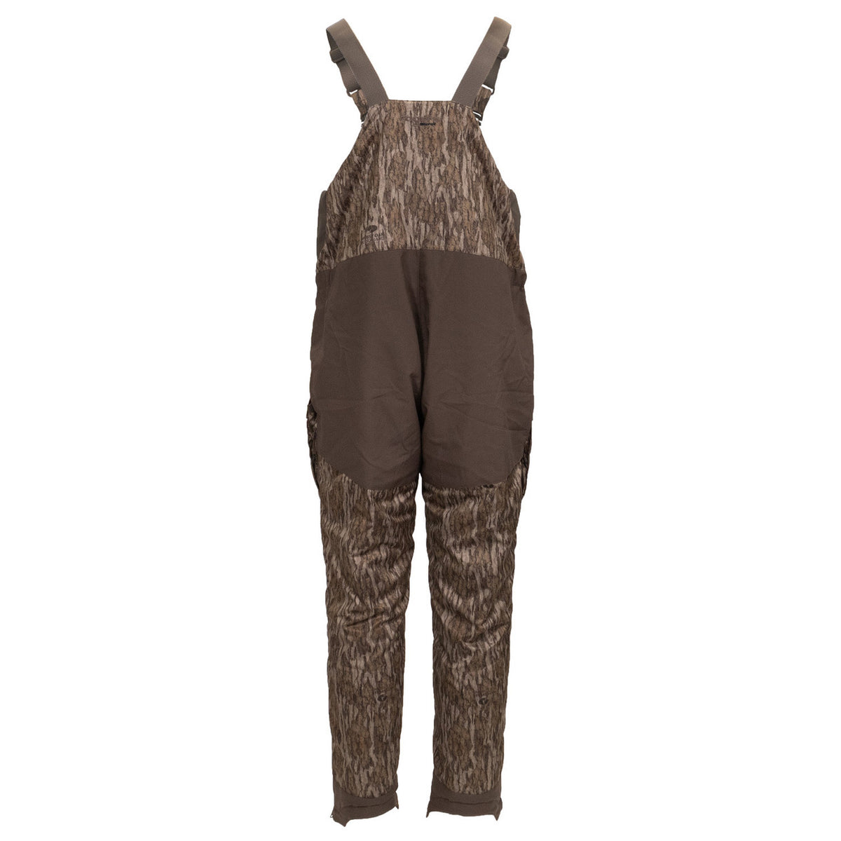 Back image of the Rogers Covert G2 Whitetail Bib.