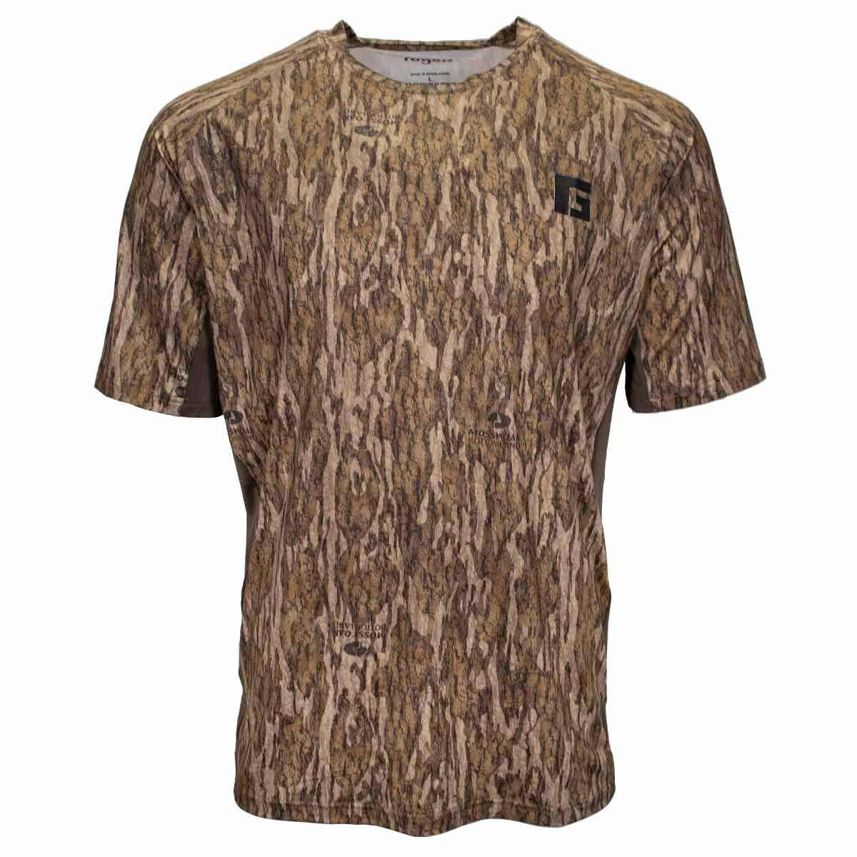 Mossy Oak Bottomland