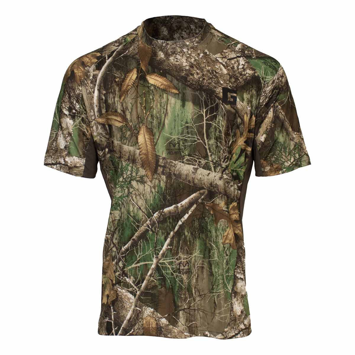 Camo Elite Chill Tee