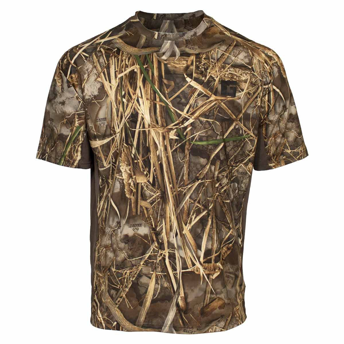 Camo Elite Chill Tee