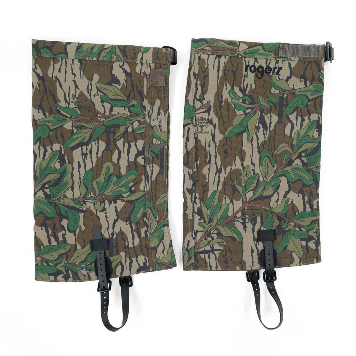 Rogers Sporting Goods Snake Gaiters Product Image