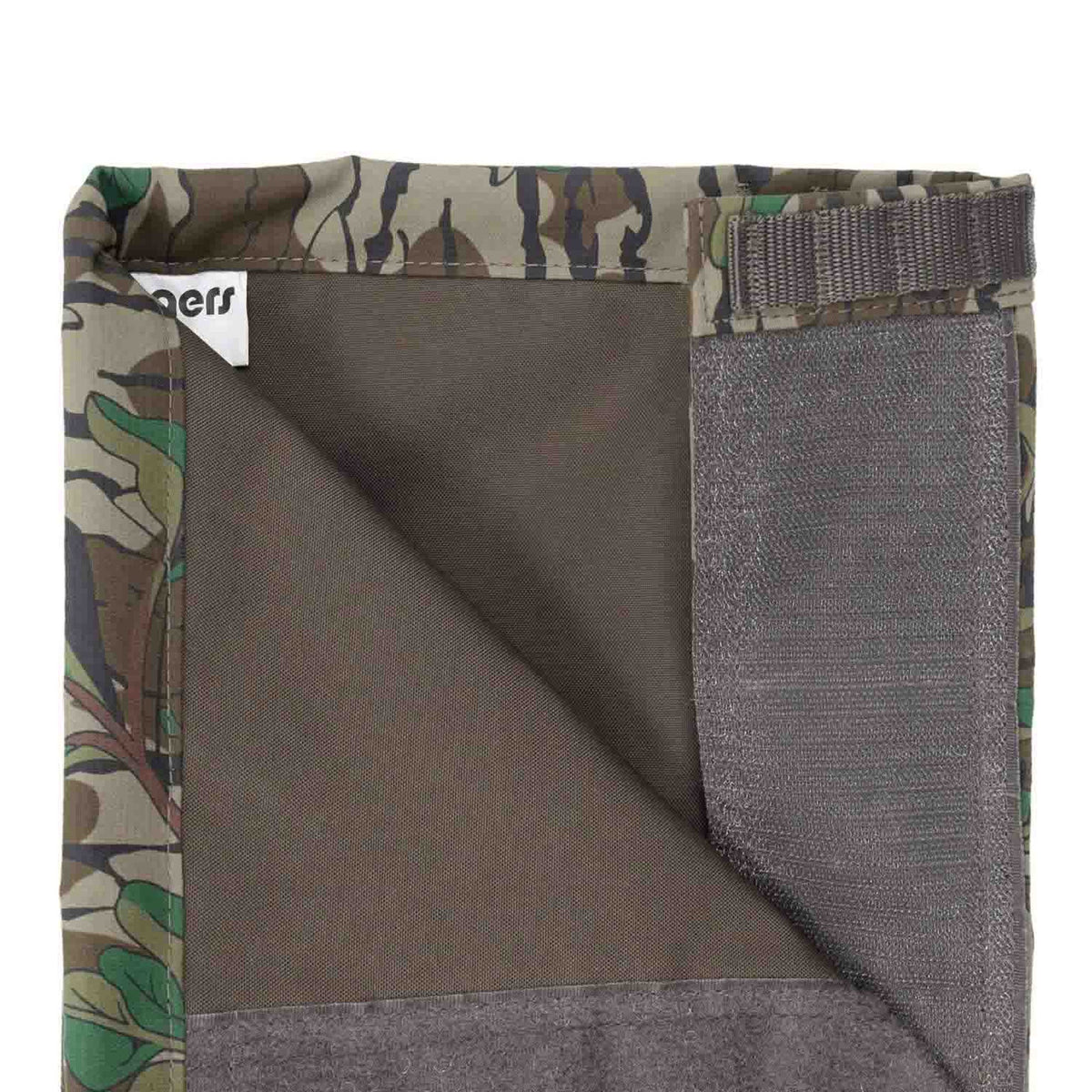 Rogers Sporting Goods Snake Gaiters Velcro Image