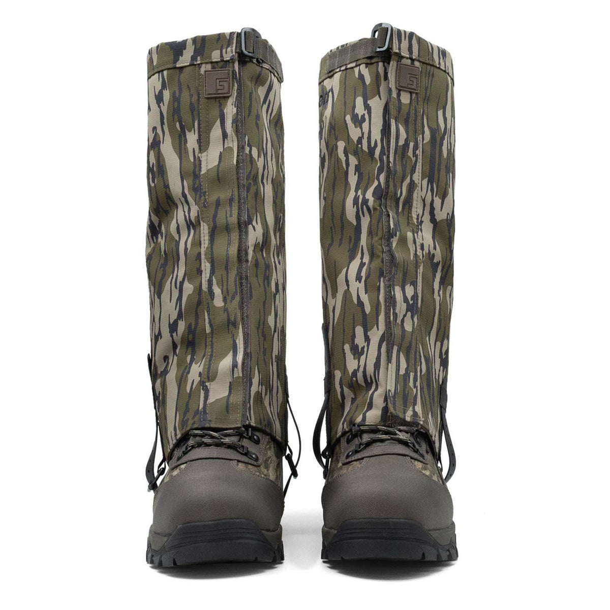 Rogers Sporting Goods Snake Gaiters Front Image