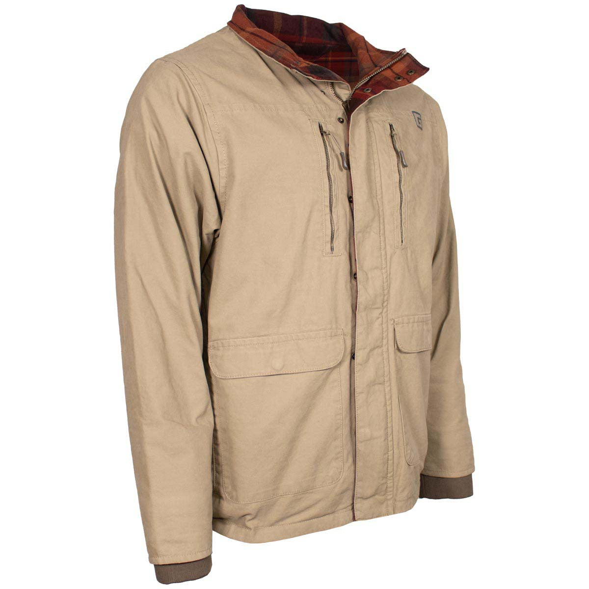 Classic Hunt Jacket