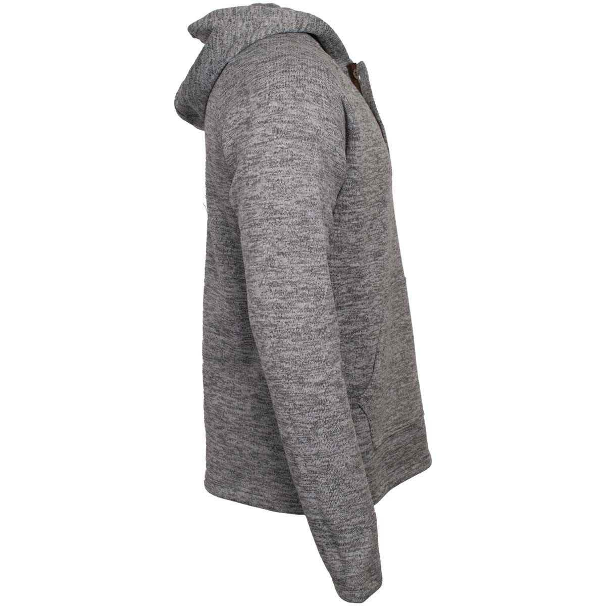 Classic Sweater Fleece Hoodie