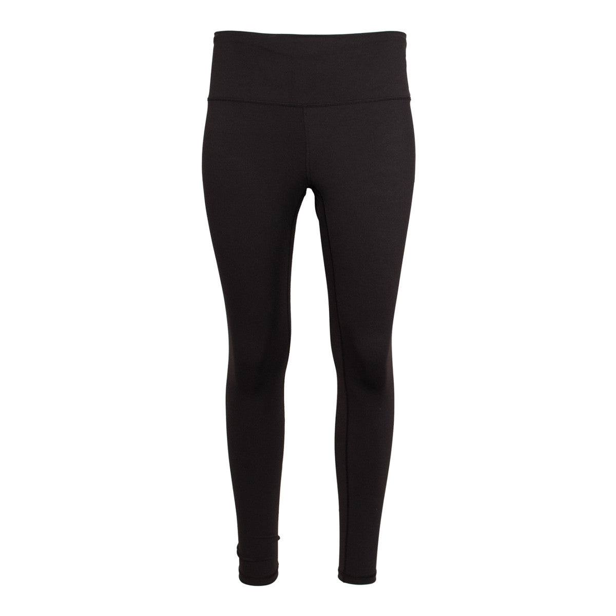 image of Rogers Sporting Goods Women's Luna 28" Leggings in Black.