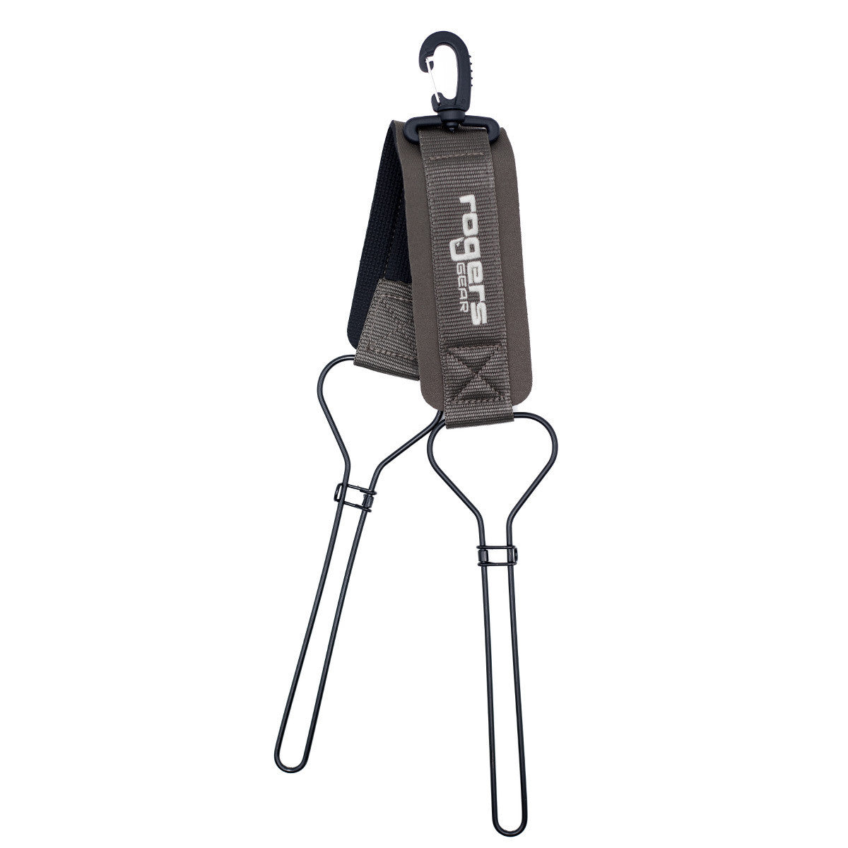 Rogers Sporting Goods Game Strap Image