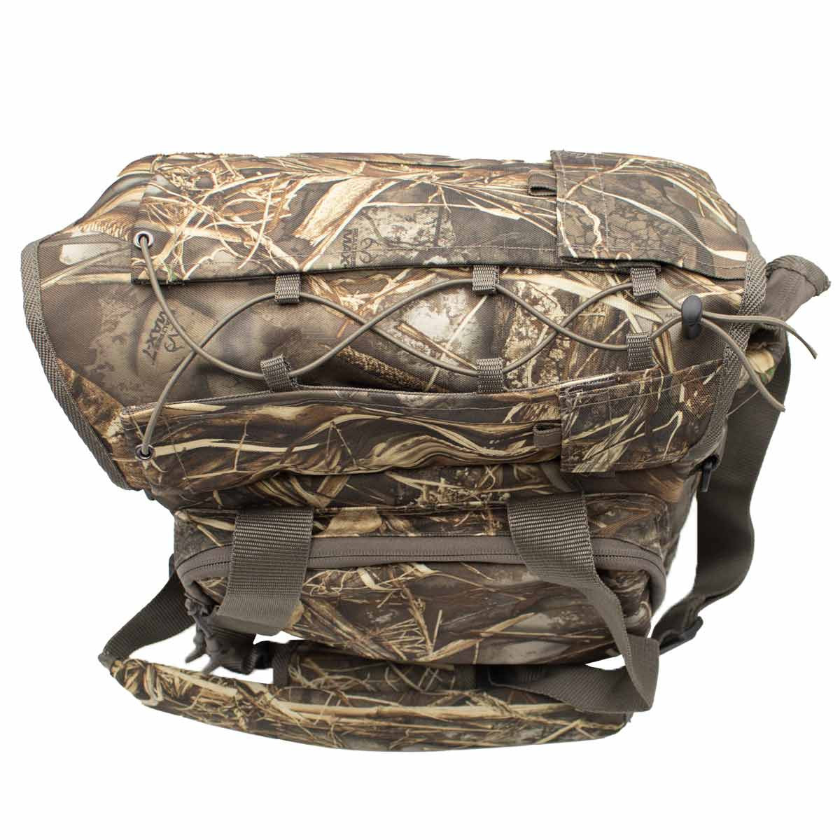 RG Toughman Expandable Blind Bag