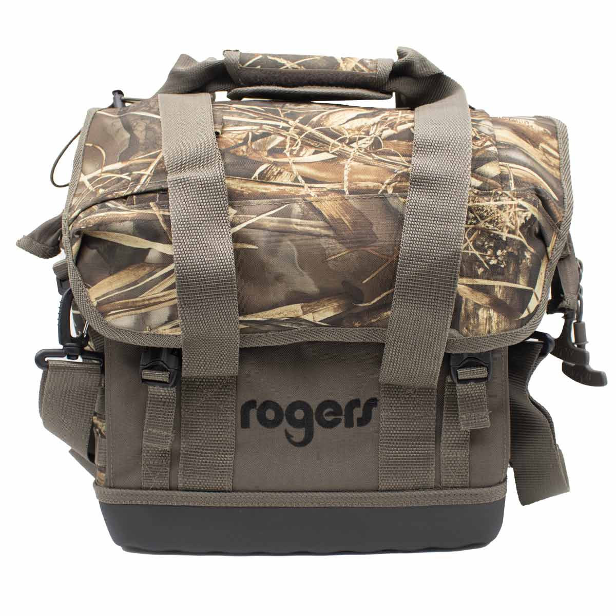 RG Toughman Expandable Blind Bag