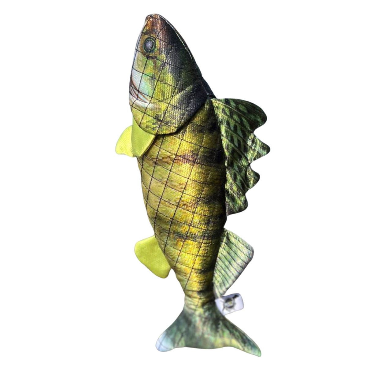 ROCT Walleye Dog Toy image
