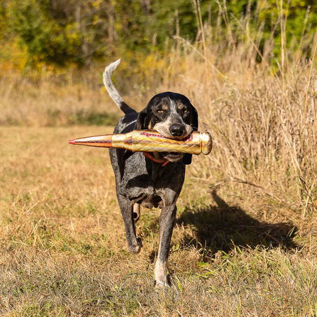 ROCT Hornady Ammo Round Dog Toy