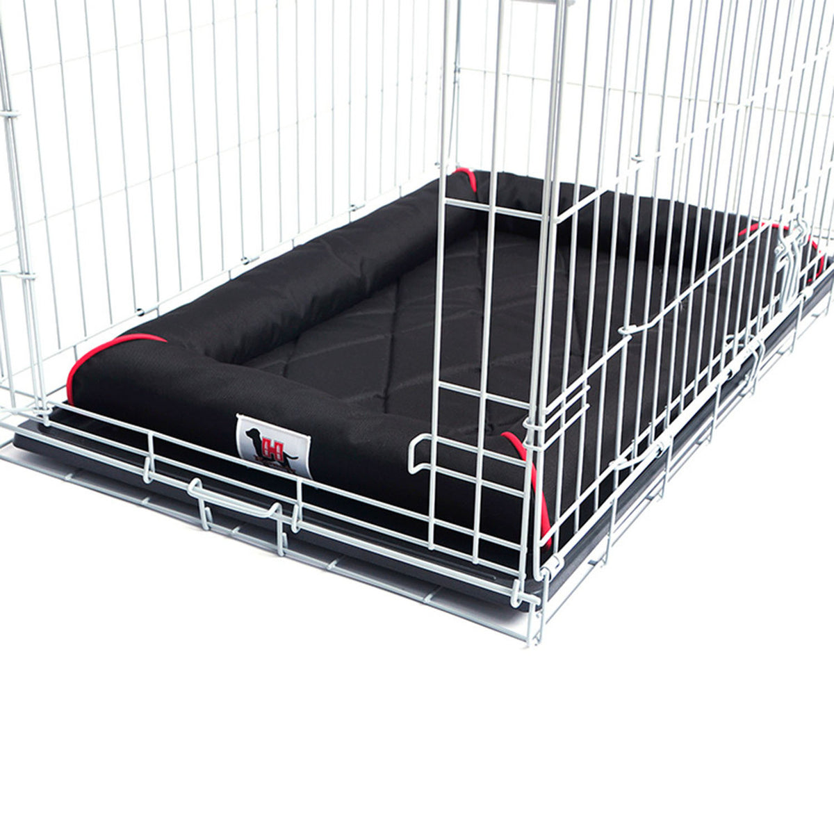 ROCT Hornady Hornady Hunt Dog Bed for Kennel and Home Image