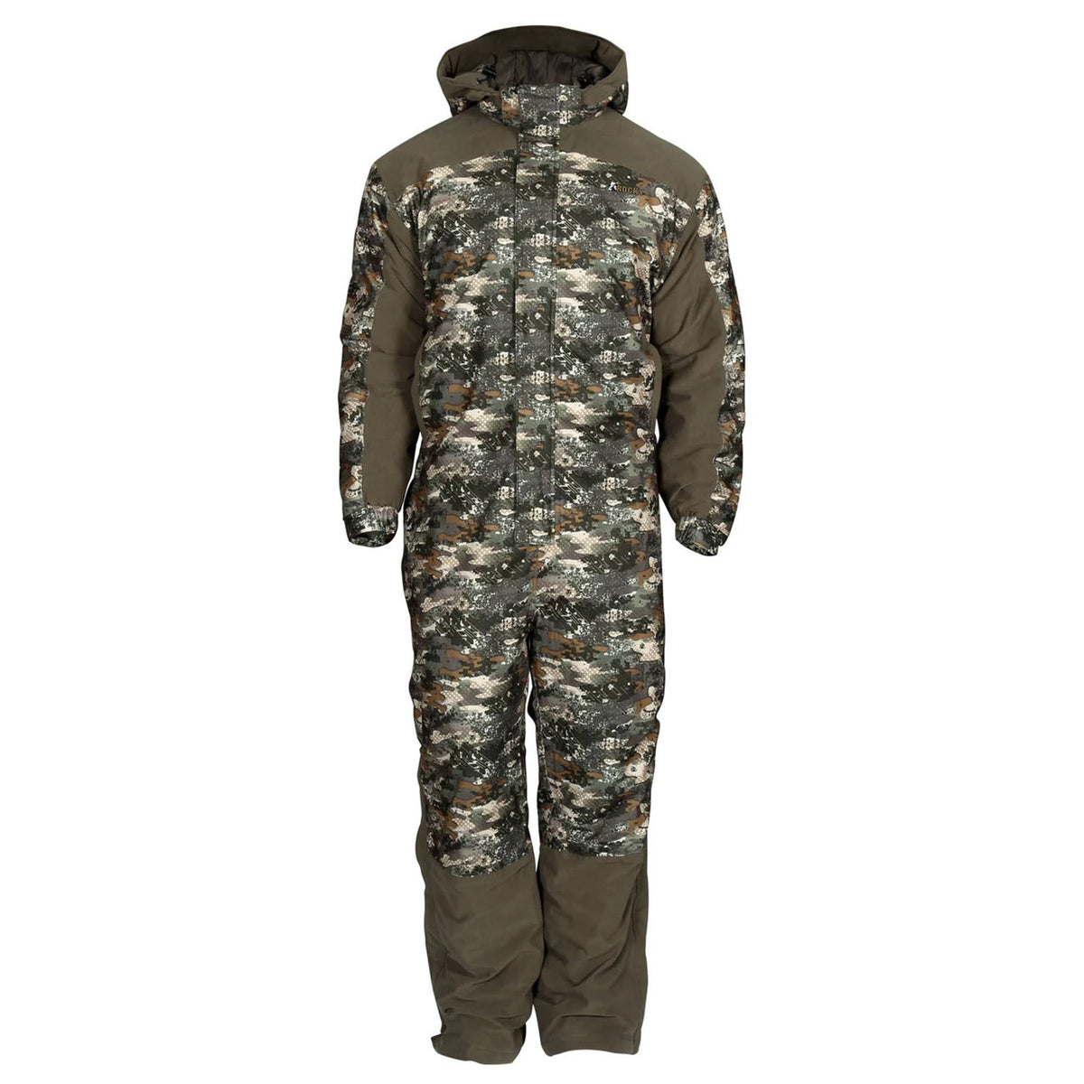 Rocky Prohunter Waterproof Insulated Coveralls Image