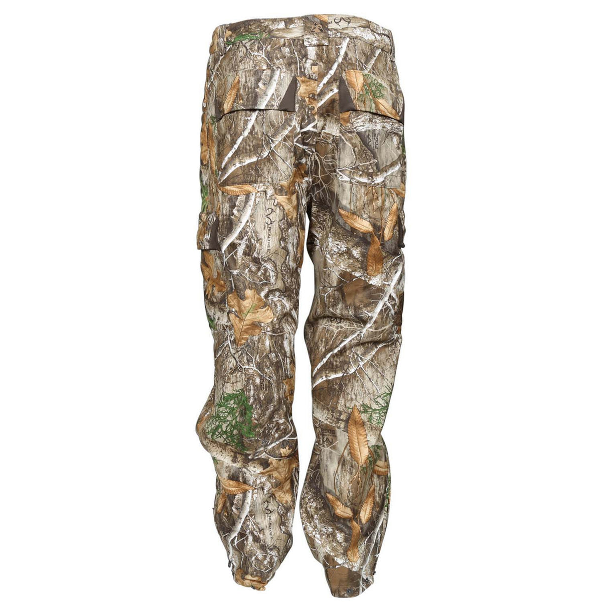 Rocky Stratum Waterproof Pants Back Image