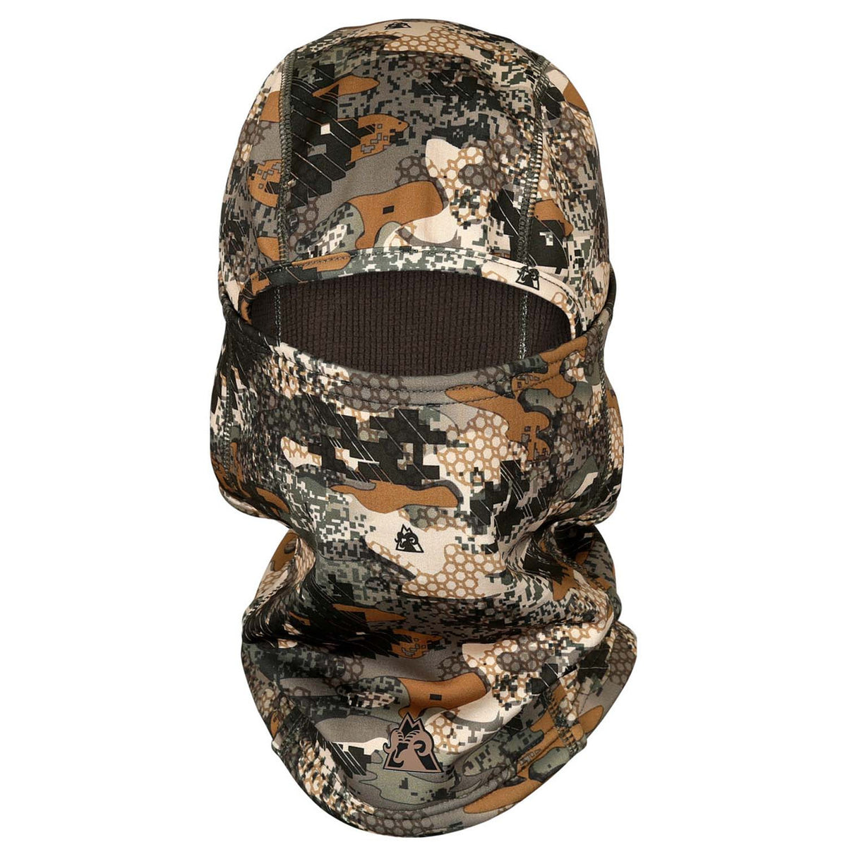 Rocky Convertible Balaclava Front Image