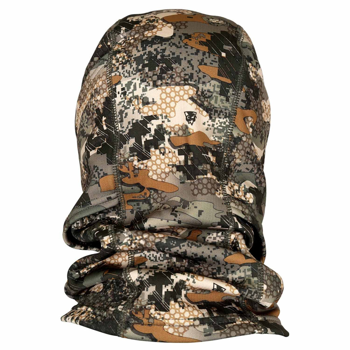 Rocky Convertible Balaclava Back Image