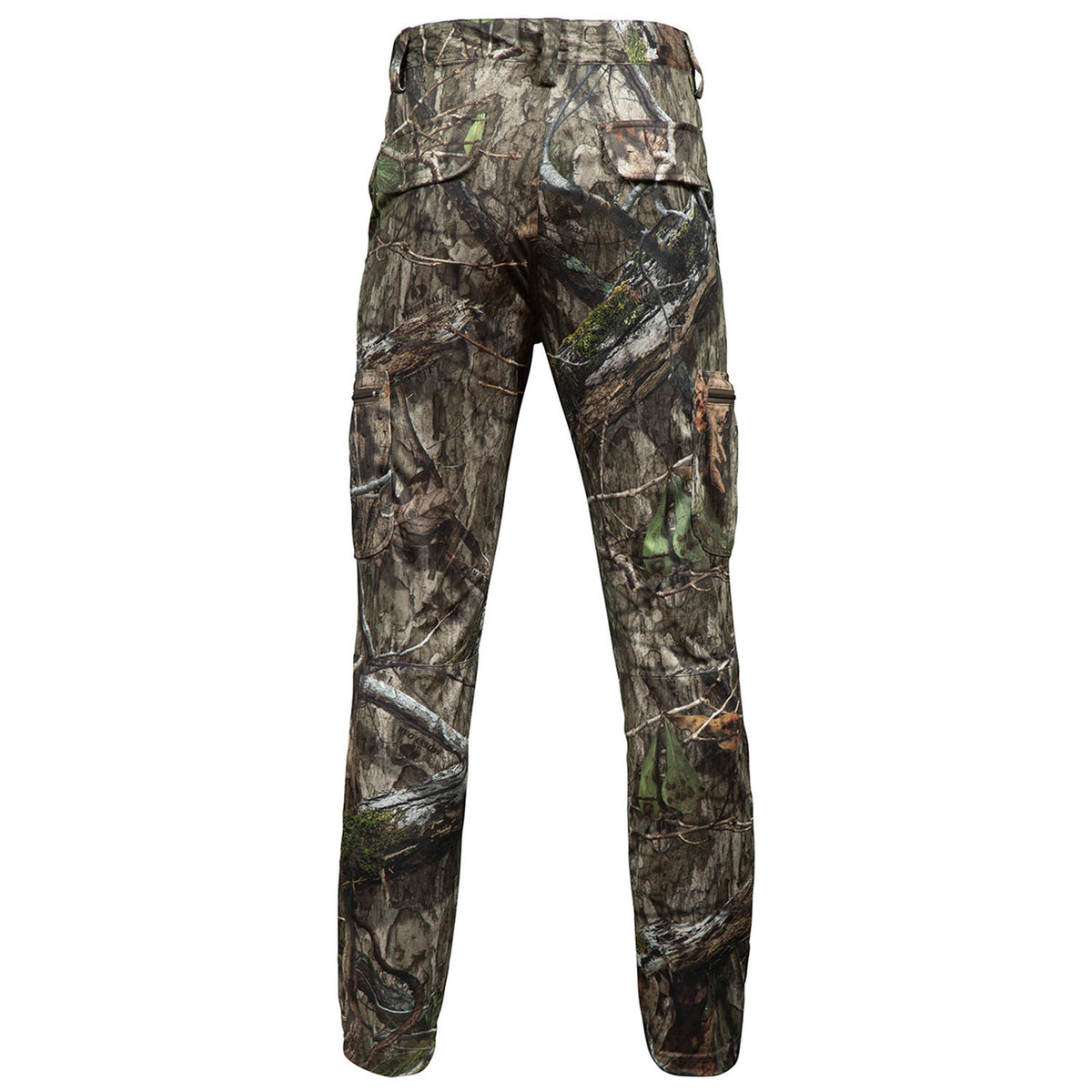 Rocky SilentHunter Cargo Pant Back Image