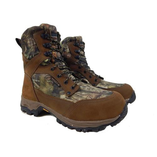 Prohunter Waterproof Boots Break Up Country - 800 Gram