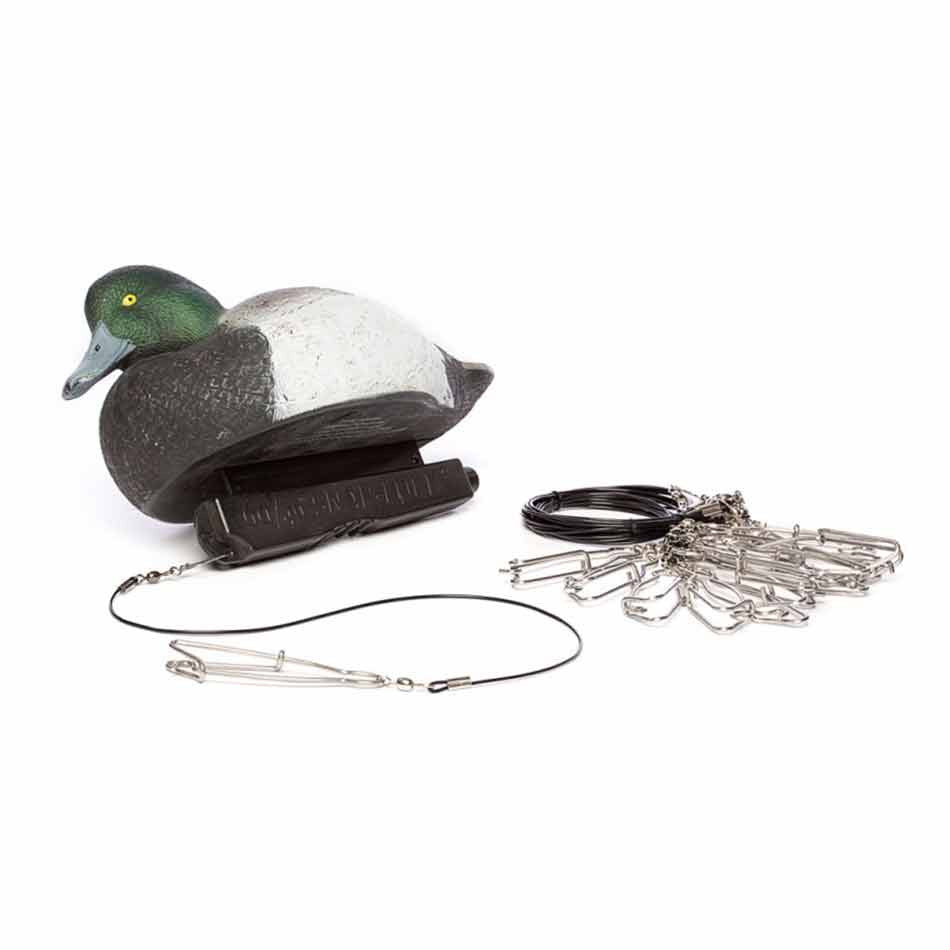 Rig'Em Right 36" Gang Rig Drops Image
