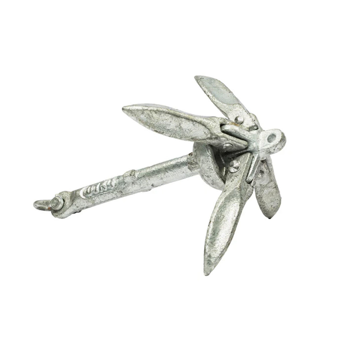 Rig Em Right 1.5lb Folding Grapple Anchor