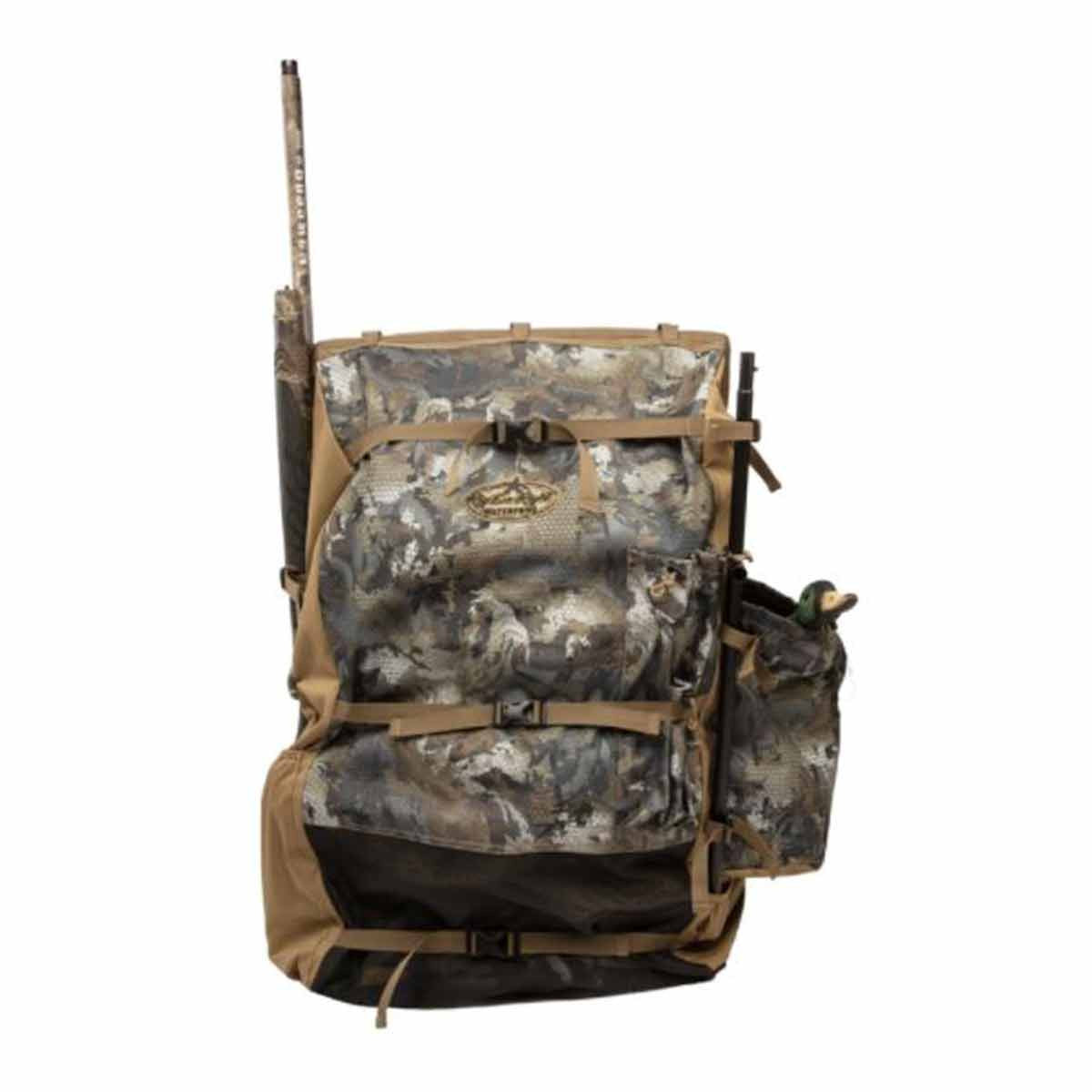 Product image of the Rig Em Right Refuge Runner Decoy Bag.