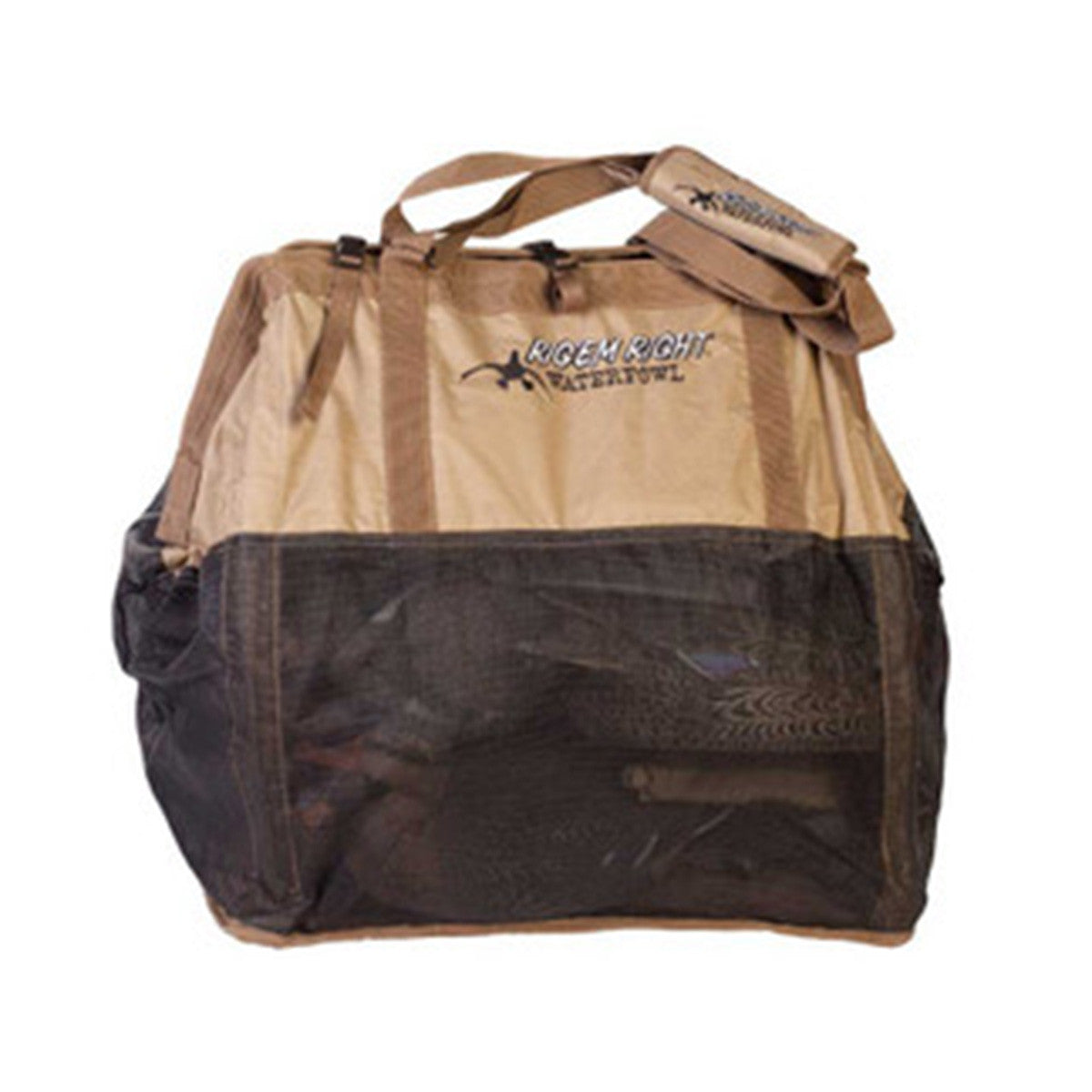 Gunslinger Decoy Bag