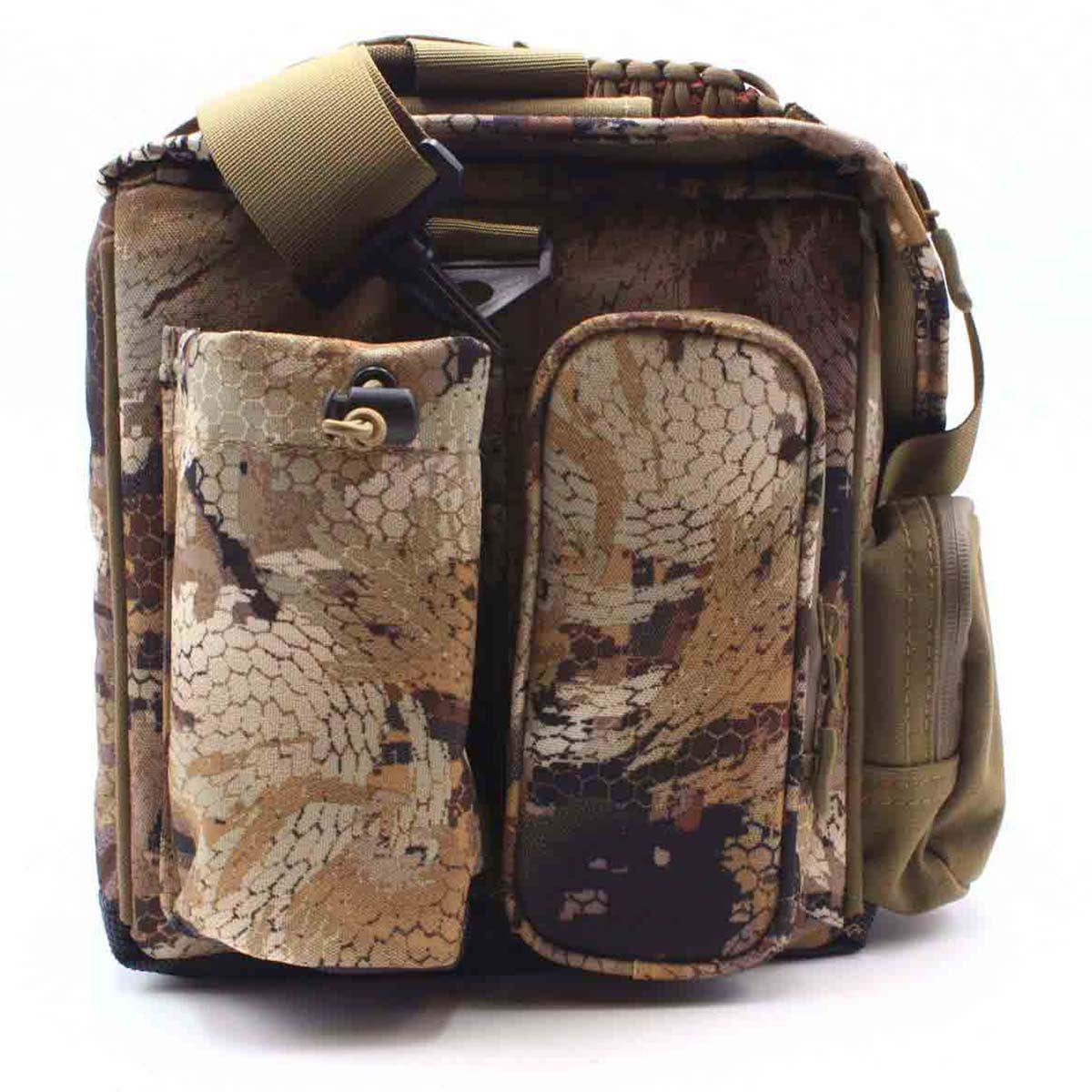 Rig'Em Right Shell Shocker XLT Blind Bag, Optifade Marsh Side Image